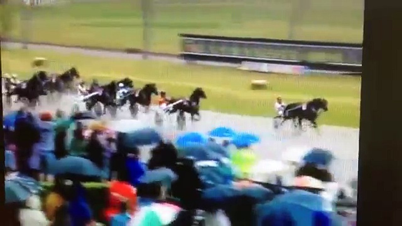 Ronaldo CN - hurtigarbeid 25/9-12