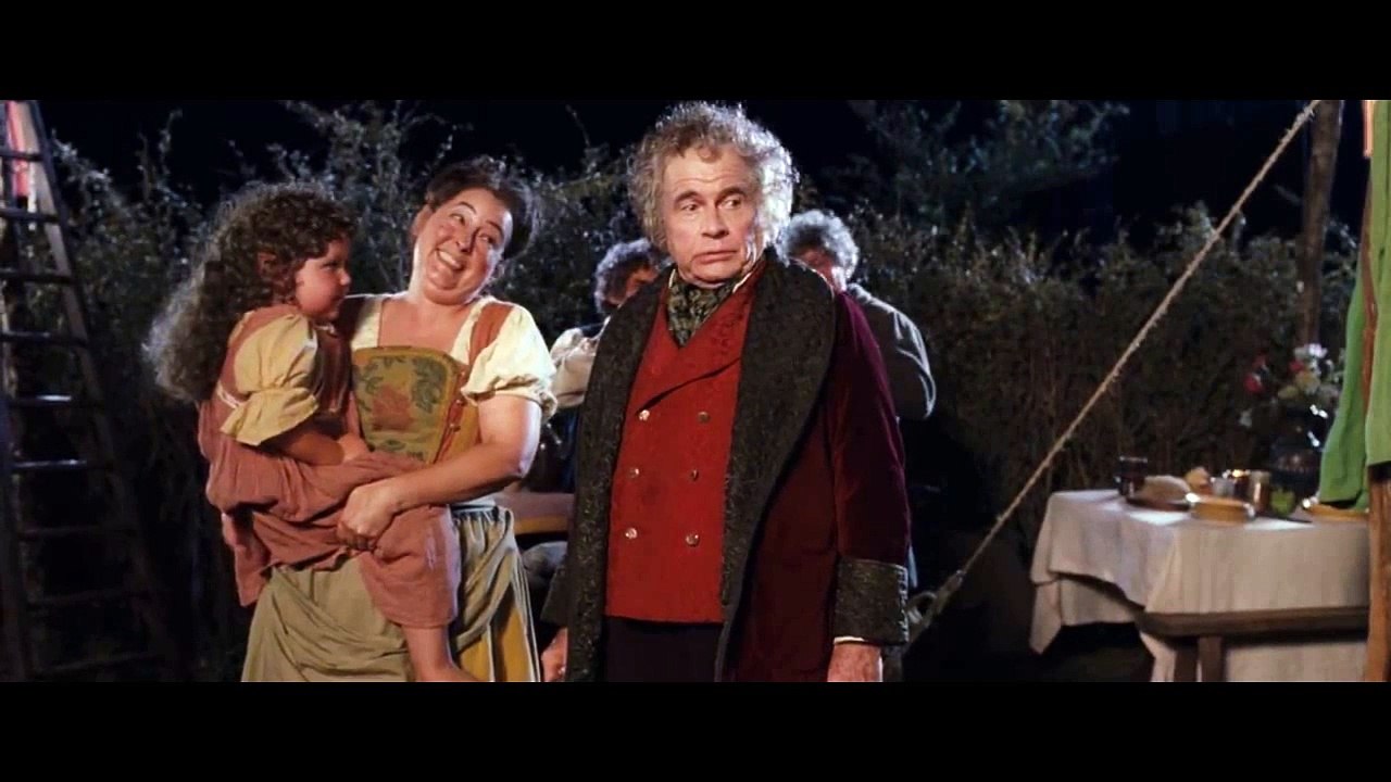Hobbits