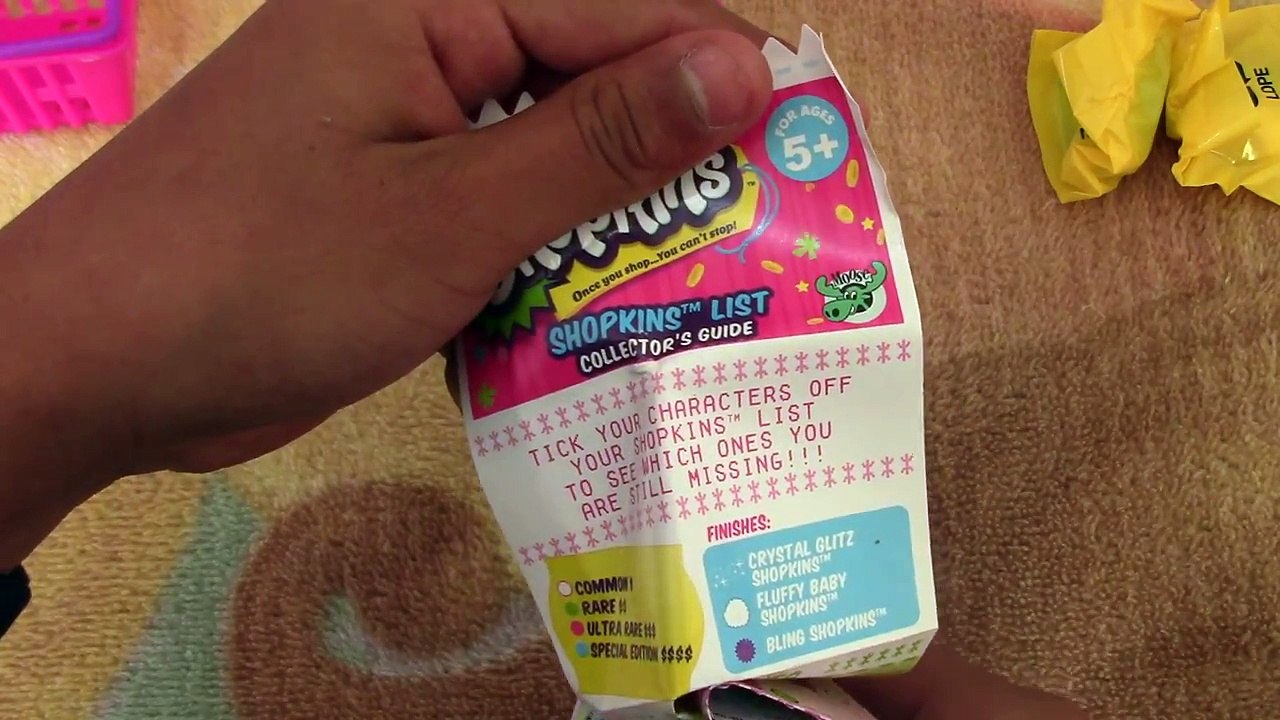 shopkins temporada 2 canastita