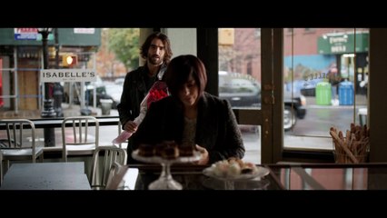 Clip de vídeo de la película "Mi panadería en Brooklyn", dirigida por Gustavo Ron y con Aitor Luna y Blanca Suárez.