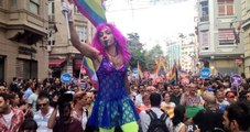 İstanbul'da Yakalanan 3 IŞİD'linin Hedefinde LGBT Yürüyüşü Varmış