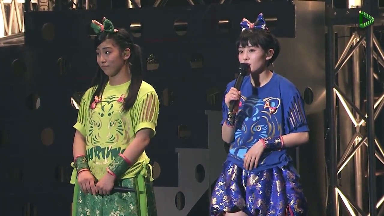 最後の挨拶 鯱のぼり DAY2
