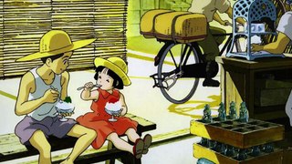 Top 30 Popular Photo Grave of the Fireflies