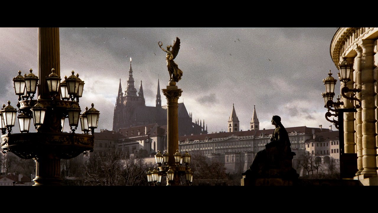Anthropoid Official Trailer 1 (2016)  HD