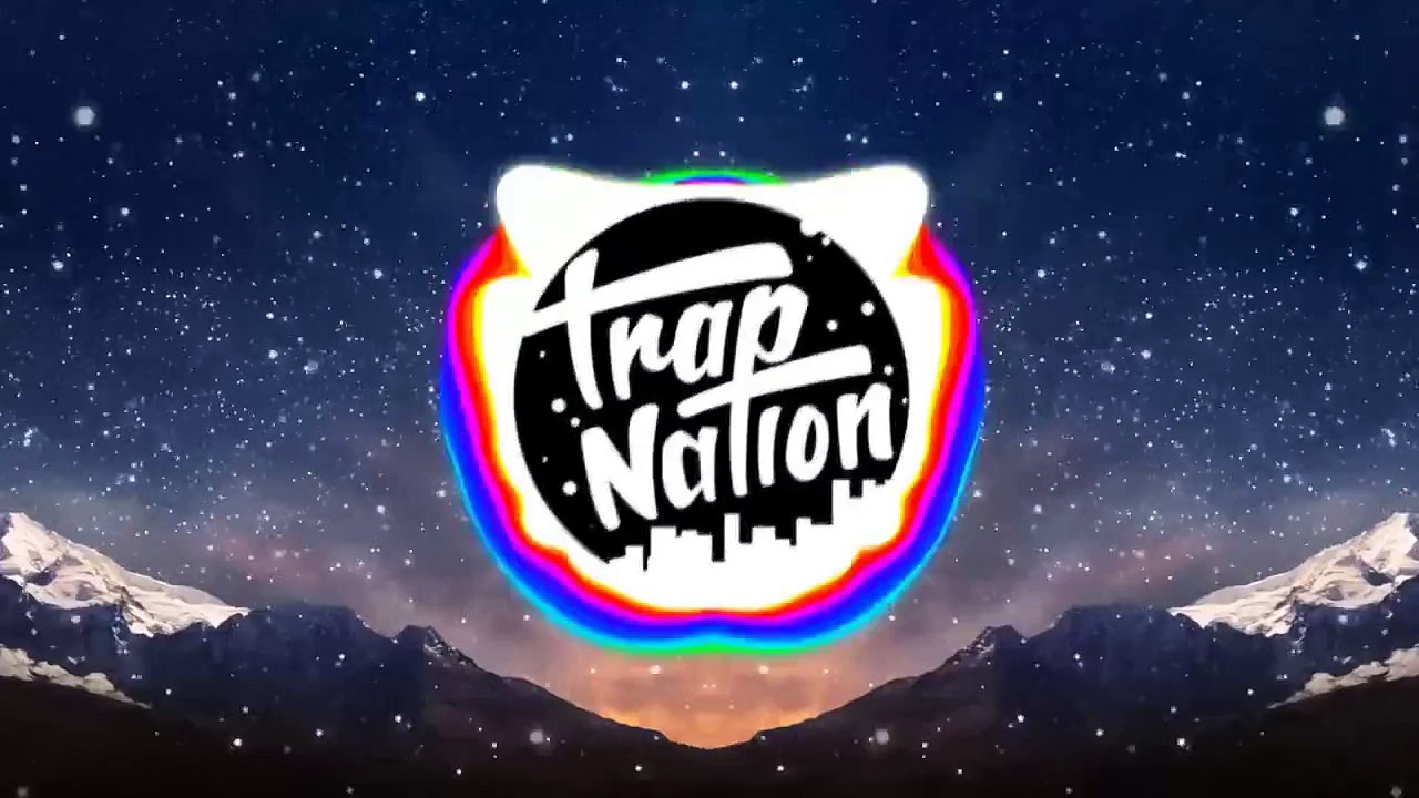 Pyramids - DVBBS & Dropgun (ft. Sanjin) (SickStrophe Remix) [Bass Boosted]