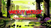 Mickey Mouse : Comme autrefois - Épisode intégral - Exclusivité Disney