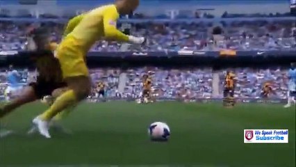 اجمل مهارات ومراوغات حراس كره القدم في العالمNicest skills and Dodgers guards world football