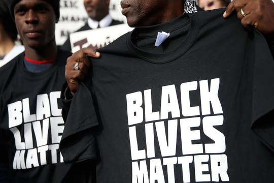 Black Lives Matter movement, explained