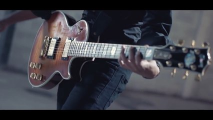 Killing Me Inside - Hilang (Official Music Video)
