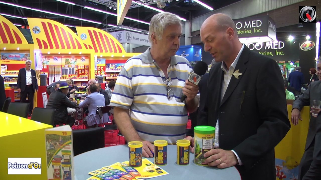 Interzoo 2016 Sera