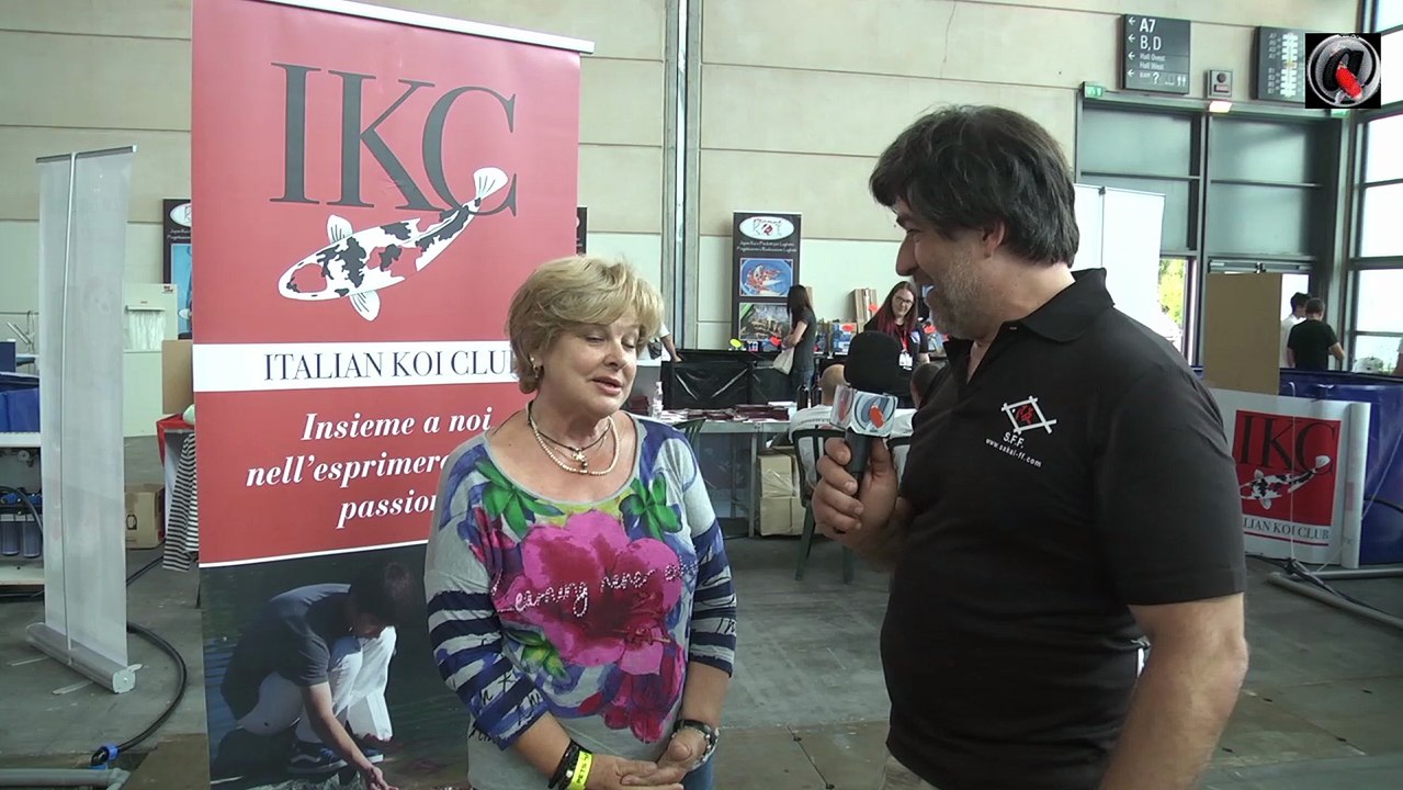 IKC 2016 KOI SHOW