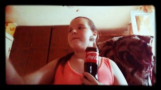 Guminukas,, CocaCola