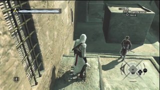 Assassins Creed Walkthrough Part 25