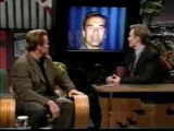 Arnold gets revenge on Conan O'Brian