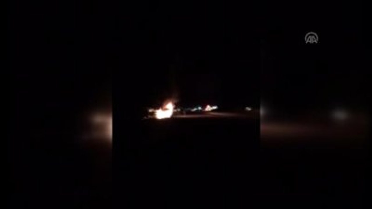 Balıkesir-İzmir Karayolunda Trafik Kazası: 2 Ölü, 11 Yaralı