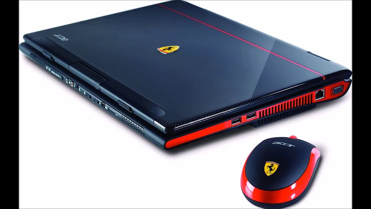 Dünyanın En Pahalı 10 Laptopu