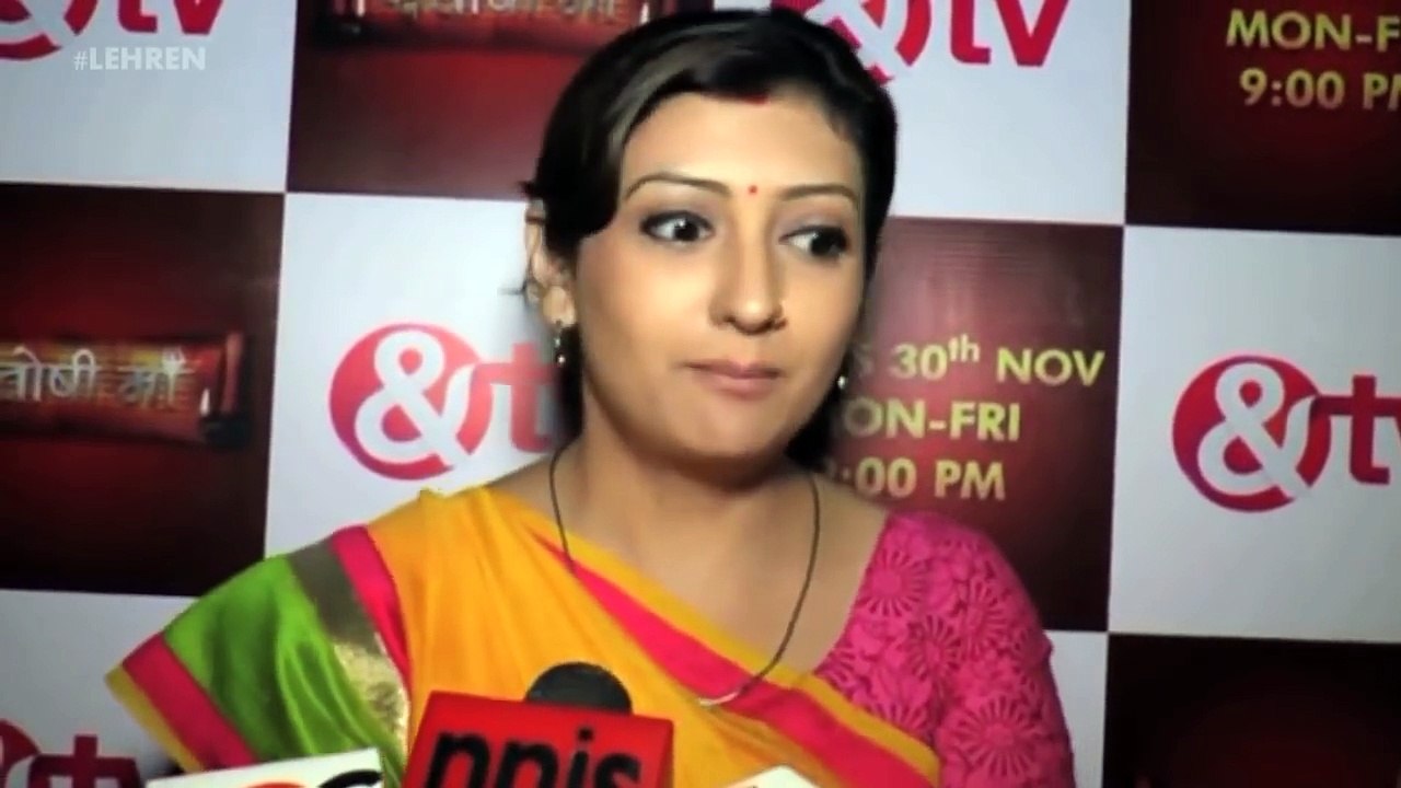 Juhi Parmar Loses 17 Kgs To Make