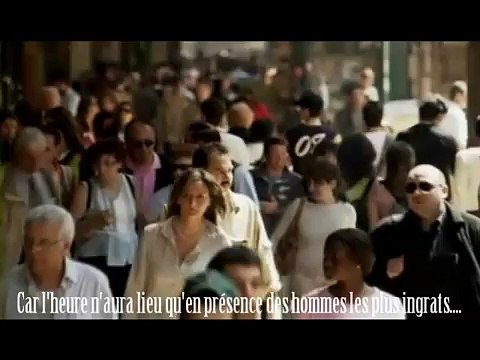 LA FIN DU MONDE ! (Islam) Par le Cheikh Kishk..