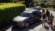 2016 Mazda CX-9 – Driving Matters® | Ch 3 – Celebrate Driving | SKYACTIV® TECHNOLOGY | Mazda USA