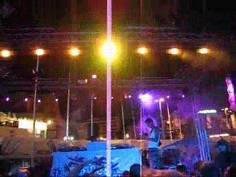 Plages electroniques 11/07/07 Minimal Tek