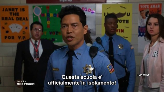 Scream 2x05 Promo 'Dawn of the Dead' - SUB ITA