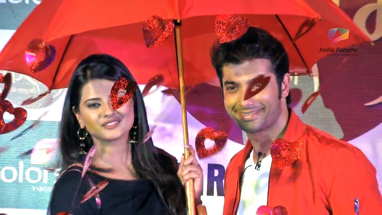 'I can't watch Kratika romance