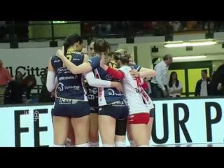 A2 a 20 squadre e due gironi, i Club si oppongono e inviano lettera alla Fipav