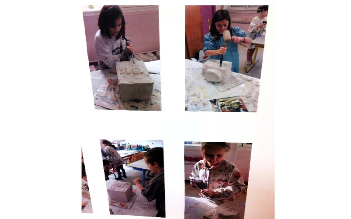 Concours des Petits Artistes de la Mémoire 2016