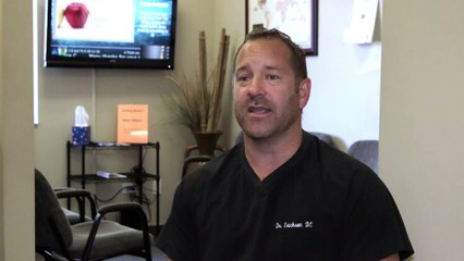 Welcome to Symmetry Chiropractic & Acupuncture