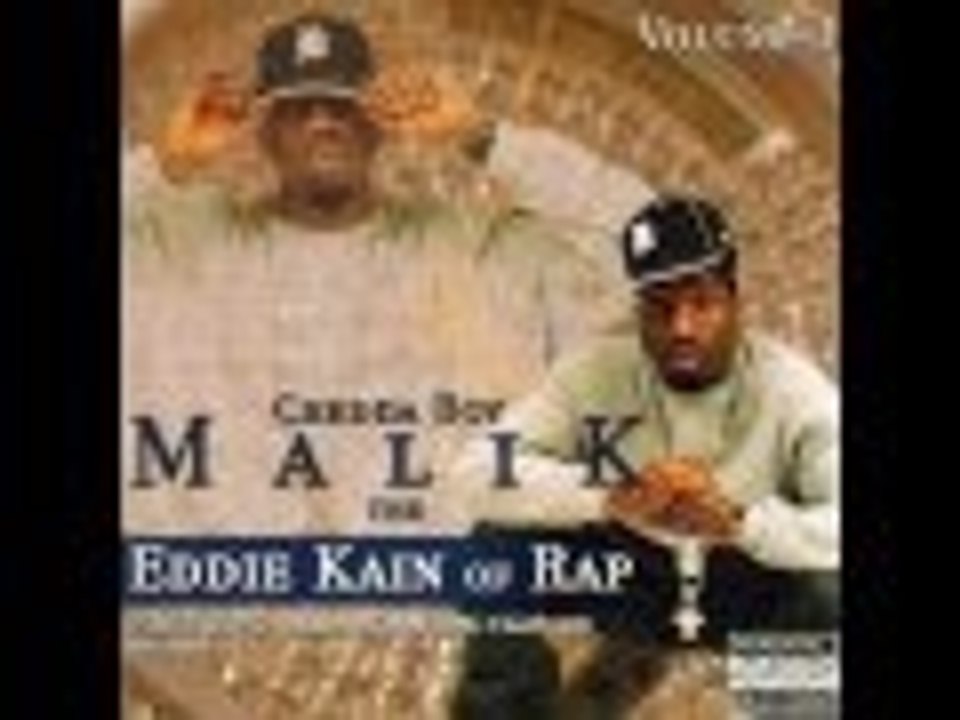 Chedda Boy Malik - We Do It Big