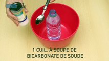 Vie pratique : diy : fabriquer des produits nettoyants écologiques tout usage