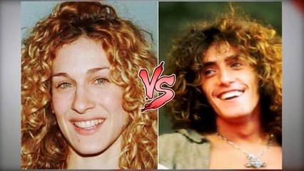 Birbirlerine İnanılmaz Derecede Benzeyen 12 Kadın ve Erkek Ünlü