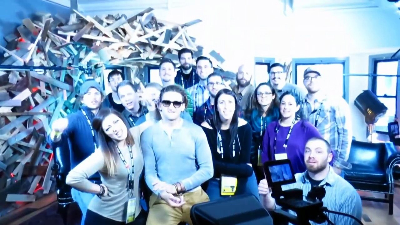 Sundance 2014