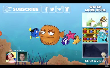 Reaction: batman vs superman dawn of justice and finding nemo