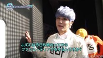 160324 JJCC - 더블제이씨 Backstage