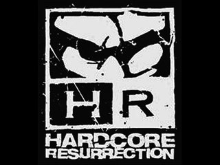 Thunderdome HR The Power Station  Some Like It Hot