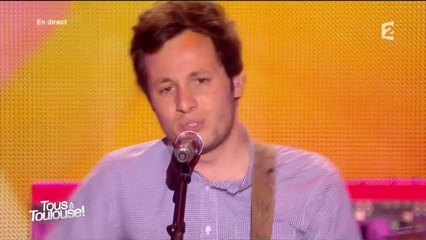 Vianney - Je te déteste - Fête de la musique 2016