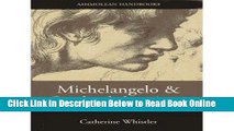 Read [ Drawings by Michelangelo   Raphael[ DRAWINGS BY MICHELANGELO   RAPHAEL ] By Whistler,