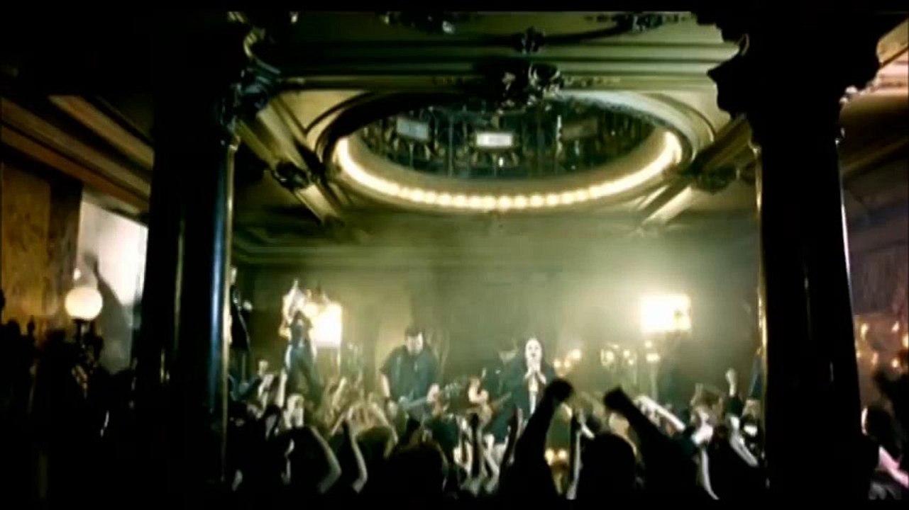 The Rasmus - In The Shadows 2014 (Leandro Yamamoto Radio Edit)