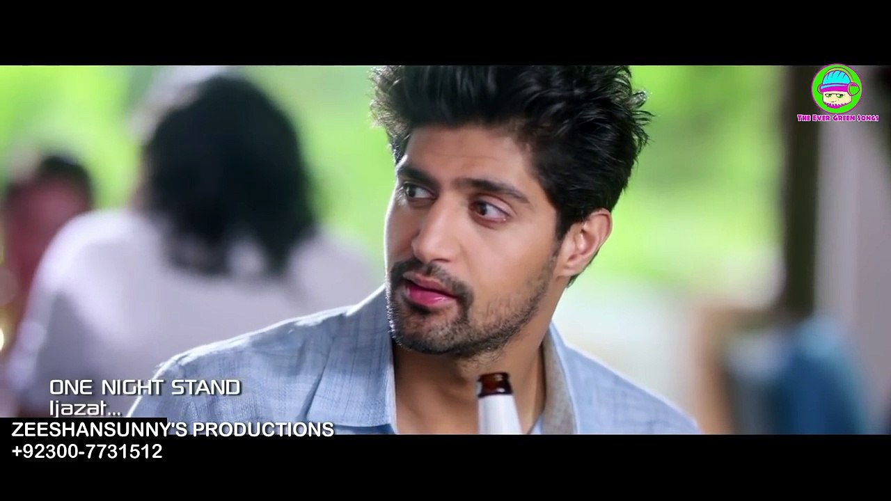 Ijazat-One-Night-Stand-Official-Full-Video-Song-HD-1080P-By-ZeeShanSunny