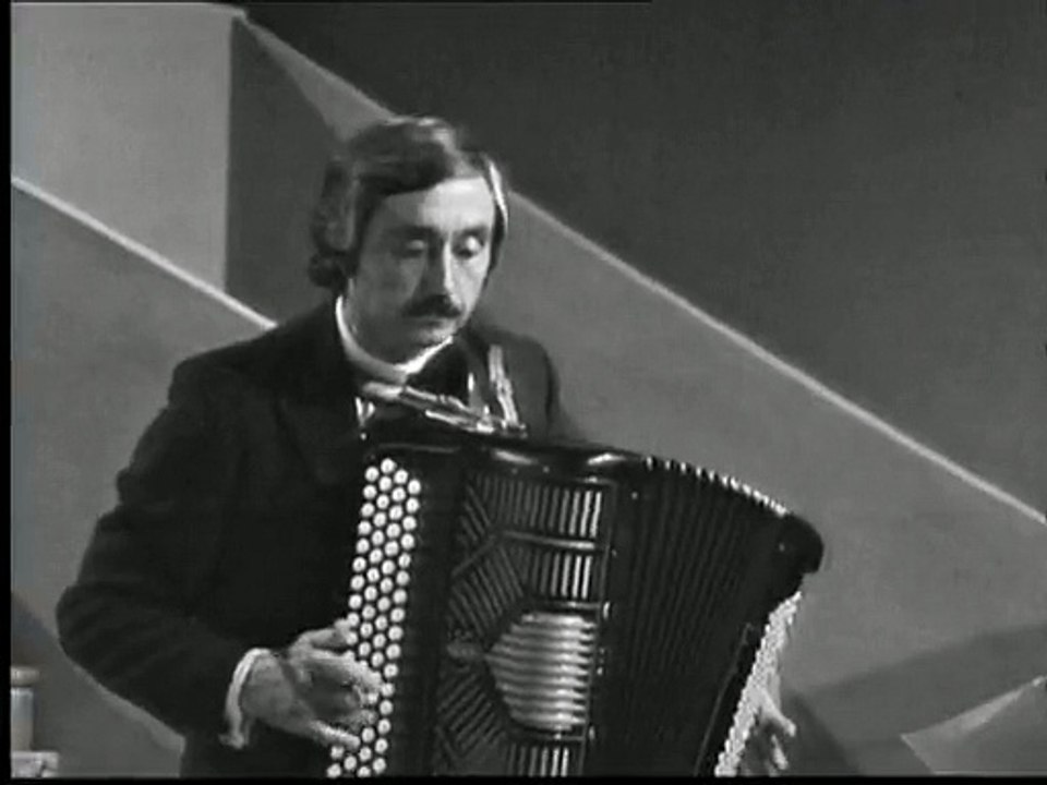 STONE ET CHARDEN ACCORDEON 73