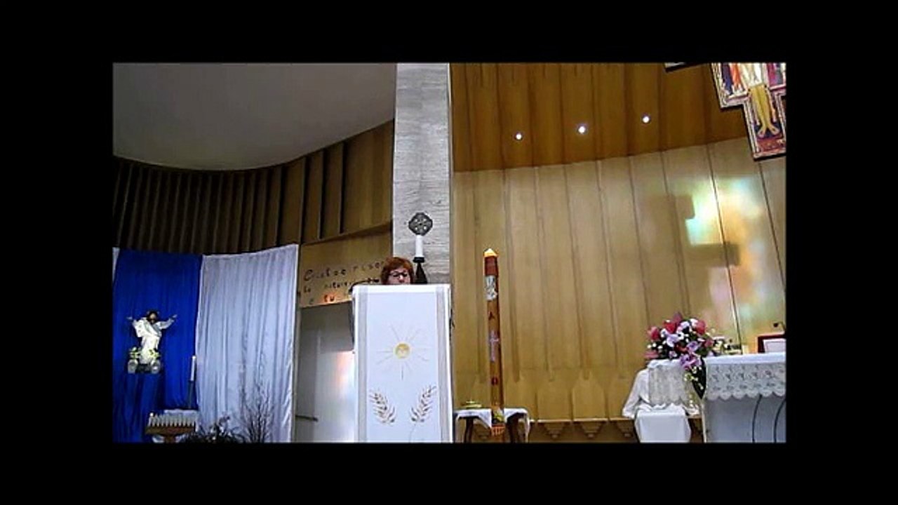 FCRM150505 PA GB RM S MESSA 1aLett At 14,19 28 Lapidarono Paolo Lo trascinarono fuori della città cr