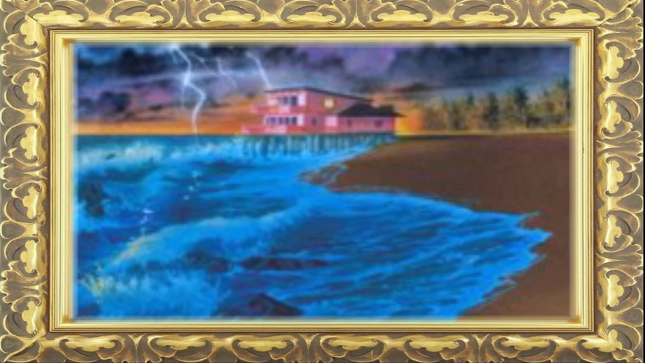 Duma Key - Les Illustrations 1