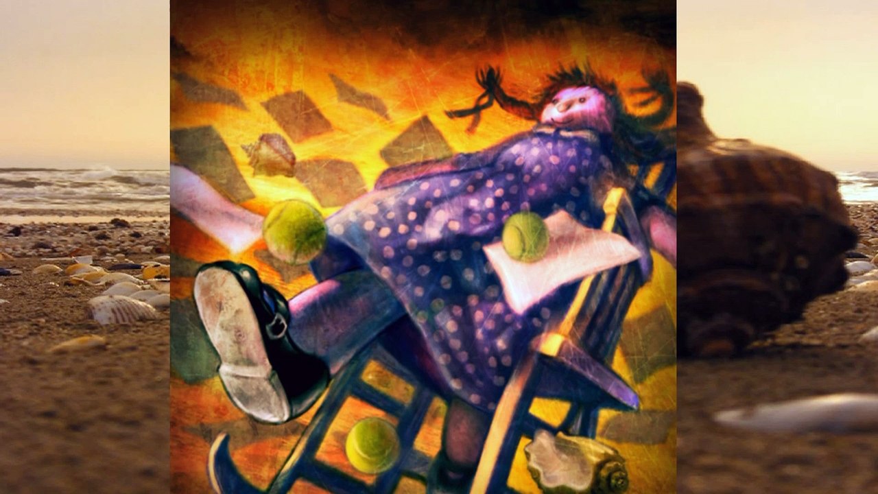 Duma Key - Les Illustrations 2