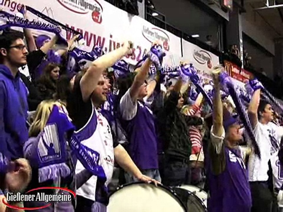 46ers: 28 Punkte Rückstand gegen Göttingen