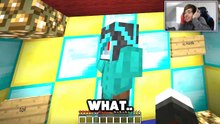 DanTDM TheDiamondMinecart TDM Minecraft  FUNNY MINECRAFT HORROR MONTAGE