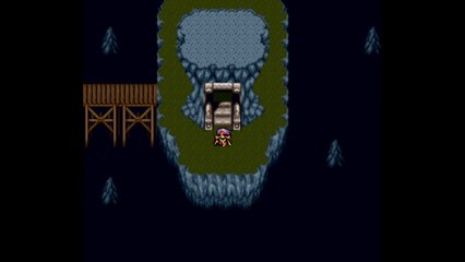 Final Fantasy IV (ファイナルファンタジーIV) Part 9