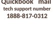 quickbook  customer service number 1888-817-0312
