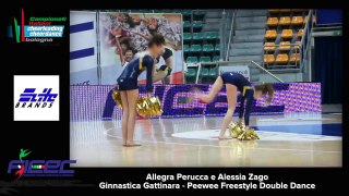 25  Allegra Perucca e Alessia Zago