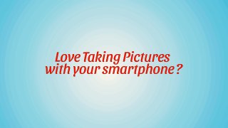 Print photo langsung dari smartphone kamu - 15 sec